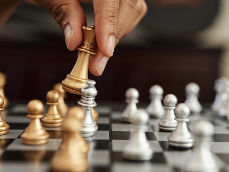 برگزاری مسابقات بین‌المللی شطرنج در ایلام