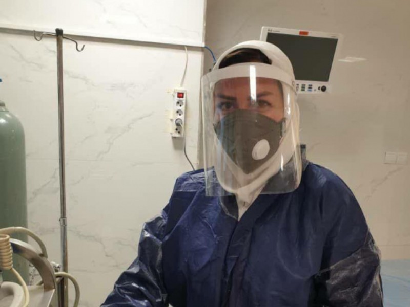 روز پرستار یادآور حماسه حضرت زینب (س) و عاشوراست