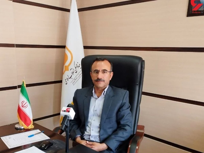۳ هزار واحد مسکن روستایی برای ایلام در نظر گرفته شده است