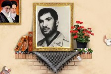 فرزندتان را در راه اسلام هدیه کنید