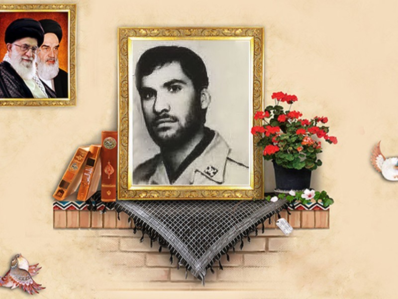 فرزندتان را در راه اسلام هدیه کنید