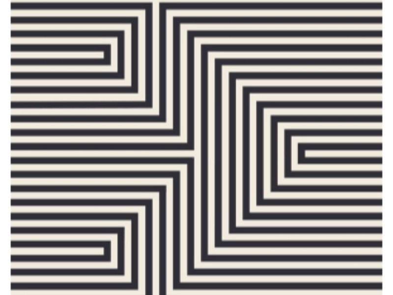 تست هوش استدلال فضایی