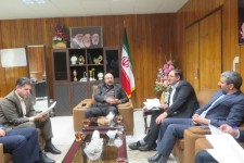 ۴۳ میلیارد تومان برای ارتقا ظرفیت ۱۴ طرح در ایلام مصوب شد