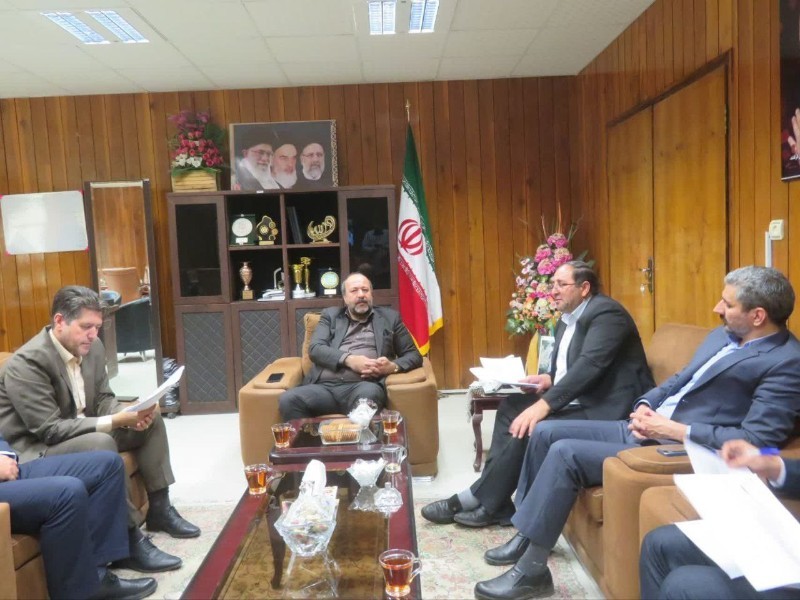 ۴۳ میلیارد تومان برای ارتقا ظرفیت ۱۴ طرح در ایلام مصوب شد