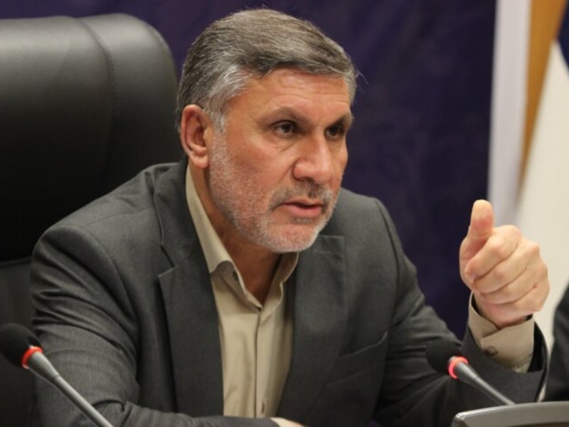 دستگاه‌های اجرایی در مواقع بحران پای‌کار باشند