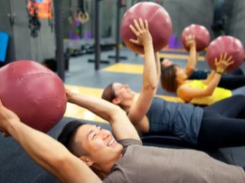 تمرینات فانکشنال: راهی برای افزایش قدرت و تعادل