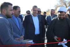 از مجموع ۱۶ پیچ خطرناک در ایلام ۶ پیچ حذف شده است