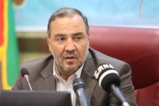 برج هنر ایلام تکمیل می‌شود