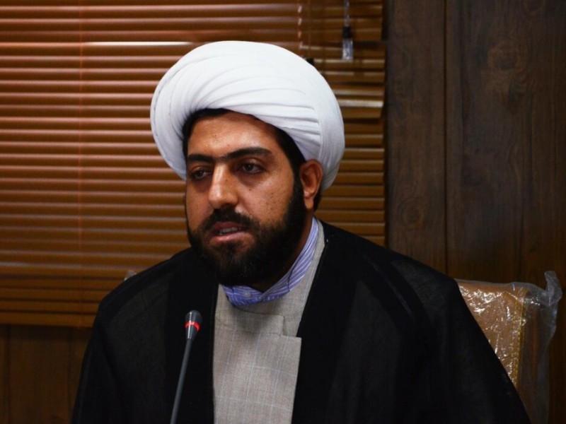بدره چشم‌انتظار افتتاح پروژه شاخص است