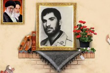 فرزندتان را در راه اسلام هدیه کنید