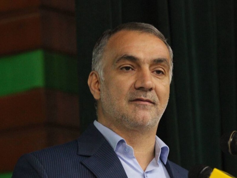ساخت ۷۳ مدرسه در مناطق محروم ایلام توسط ستاد اجرایی فرمان امام (ره)