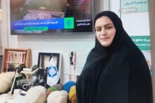 زنان در حوزه‌های مختلف می‌توانند تحول ایجاد کنند