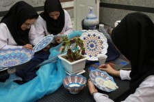 ۹۰ هزار شغل خانگی در سال جاری ایجاد شده است