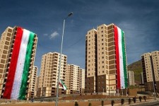 ۱۲ هزار و ۸۸۹ واحد طرح نهضت ملی مسکن در دستور کار است