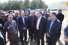 پرونده گازرسانی به استان ایلام تا پایان سال جاری بسته می‌شود