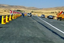 ۱۶ نقطه حادثه‌خیز در ایلام حذف می‌شود