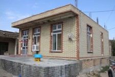 کمک ۳۱۰ میلیاردریالی بنیاد مسکن برای احداث مسکن محرومان ایلام