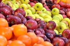 تأمین ۱۰۰ تن میوه شب یلدا در ایلام