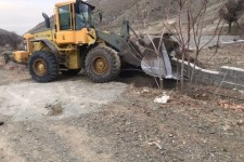 آزاد‌سازی ۴ هکتار از اراضی کشاورزی در ایلام