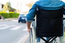 معلولان و فرصتی برای  نقش‌آفرینی در جامعه