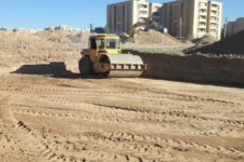 ۲ هزار و ۷۵۰ قطعه زمین برای نهضت ملی مسکن در دهلران پیش‌بینی‌شده است