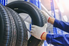 ضرورت ساماندهی بازار لاستیک خودرو