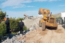 روایتی از مبارزه با زمین‌خواری در ایلام