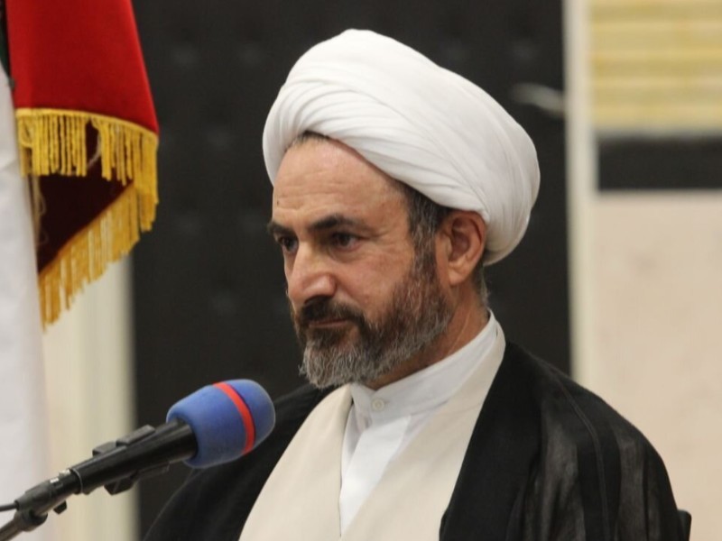 قانون سه درصد استخدام معلولان در استان اجرا شود