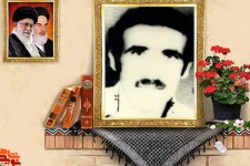 مرا در جوار شهدای همسنگرم دفن کنید