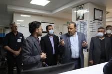 کمبود دارو در هیچ بیمارستانی قابل‌پذیرش نیست
