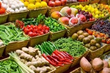 بازارچه محصولات کشاورزی در ایلام برپا می‌شود