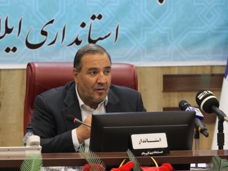 احداث هتل‌های پنج ستاره از ضروریات استان ایلام است