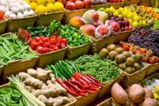 بازارچه فروش محصولات کشاورزی در ایلام راه‌اندازی می‌شود