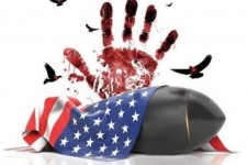 روایتی از جنایت‌های آمریکا بر علیه ایران