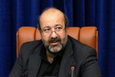 فاز دوم پالایشگاه گاز ایلام ۷۰ درصد پیشرفت فیزیکی دارد