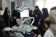 روایتی از پایگاه بسیجی که منشأ حل مشکلات مردم شد