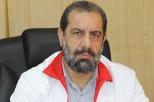 بهره‌برداری از چهار مرکز امدادی و خدماتی هلال‌احمر در استان ایلام