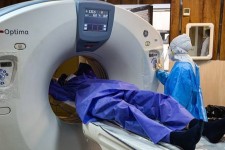 روایتی از کمبود دستگاه «MRI» در ایلام و صف‌های طولانی مردم