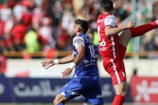 یک جنگ تمام عیار؛ زرادخانه استقلال و پرسپولیس در معرکه صدودوم!