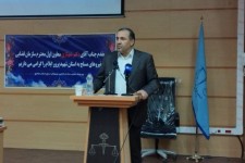 احیاء و ارتقای ظرفیت ۱۰۰ واحد تولیدی با همکاری دستگاه قضا در ایلام
