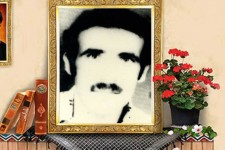 مرا در جوار دوستانم دفن کنید