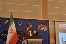 تلاش‌ها برای راه‌اندازی پتروشیمی دهلران دراسرع‌وقت، استمرار دارد        
