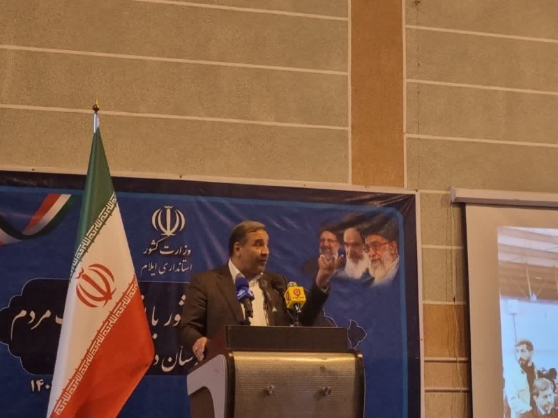 تلاش‌ها برای راه‌اندازی پتروشیمی دهلران دراسرع‌وقت، استمرار دارد        