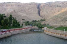 روایتی از مشکلات شهرستان آبدانان