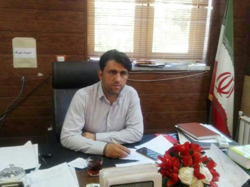 موافقت وزیر کشور با احداث کارخانه بازیافت زباله در آبدانان
