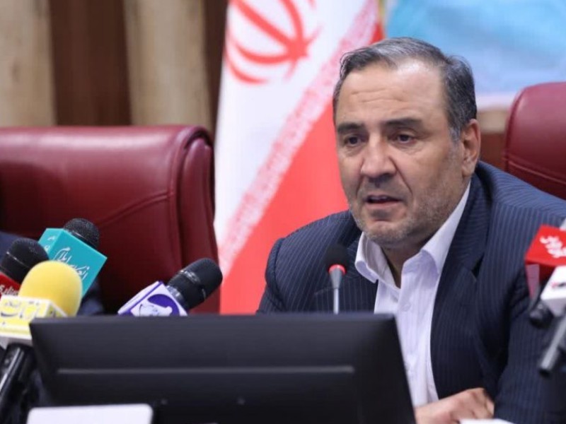 آبدانان کانون توجه ایلام با محوریت اشتغال است