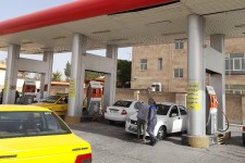 38 جایگاه سوخت در ایلام فعال است