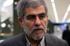 خودروهای برقی و هیبریدی باید برای کاهش مصرف بنزین روی کار بیایند