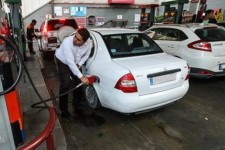 ۱۰۰ درصد جایگاه‌های سوخت کشور وارد مدار شدند