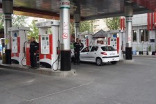 ۴۶ جایگاه سوخت در استان ایلام فعال است